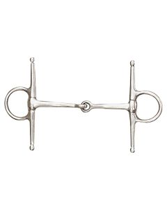 Centaur Small Cheek Eggbutt Full Cheek