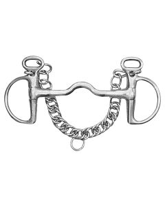 Centaur Stainless Steel Standard Kimberwick