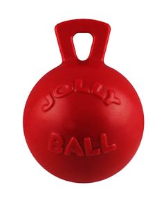 Tug-N-Toss Jolly Ball 6"