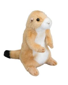 Douglas Toy Digger Prairie Dog