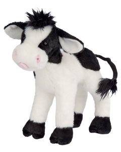 Douglas Toy Sweet Cream Baby Cow