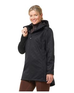 Kerrits Ladies Lucky Bits Softshell Riding Jacket