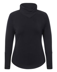 Kerrits Ladies Wrap Neck Tech Top