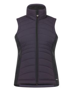 Kerrits Ladies Counter Balance Quilted Riding Vest
