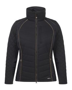 Kerrits Ladies Stablemate Quilted Riding Jacket