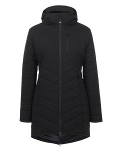 Kerrits Ladies Point to Point Insulated Equestrian Parka