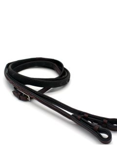 M. Toulouse Fancy Raised Rubber Reins