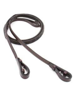 M. Toulouse Fancy Raised Rubber Reins