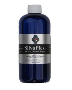 SilvaPlex Immune Support (16oz)