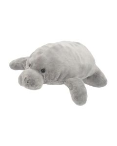 Douglas Toy Softy Manatee