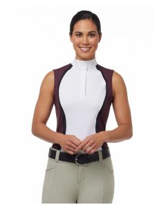 Kerrits Ladies Affinity Sleeveless Show Shirt