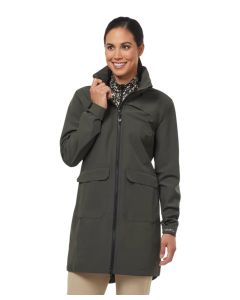 Kerrits Ladies Puddle Jumper Waterproof Rain Jacket