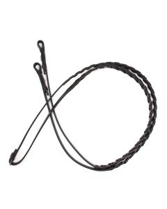 Perri's Laced Leather Reins 5/8"