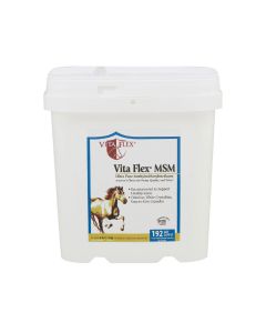 Vita Flex MSM 4 LB 180 Day Supply
