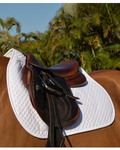 EquiFit Essential Square Schooling Pad