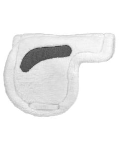 EquiFit Essential Hunter Non-Slip Show Pad