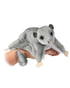Douglas Toy Squeek Sugar Glider