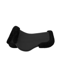 EquiFit Ultrawool Thin Impacteq Half Pad