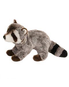 Douglas Toy Ringo Raccoon