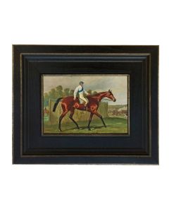 Madison Bay Co. Robert The Devil By Alfred Prades Framed Painting Print