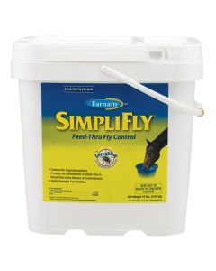 SimpliFly Fly Control 10 LB