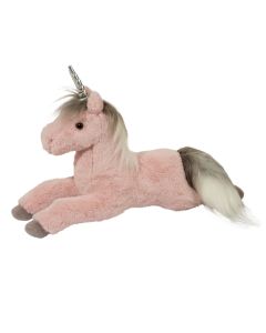 Douglas Toy Esme the Mauve Unicorn