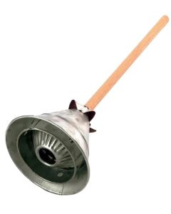 Jack's Rapid Washer Hand Agitator