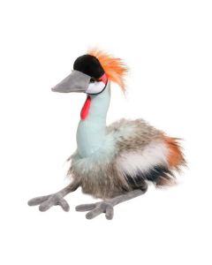 Douglas Toy Nia African Crowned Crane