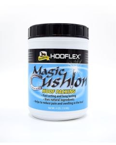 Hooflex Magic Cushion 4 LB