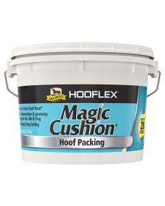 Absorbine Hooflex Magic Cushion® Hoof Packing (4lbs)