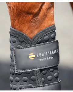 Equilibrium Stretch & Flex Flatwork Wraps