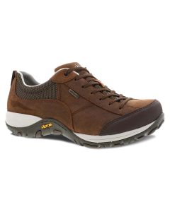 Dansko Psisley Burnished Suede