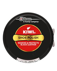 Kiwi Select Premium Boot Shoe Polish Tin (31g/1.5oz)
