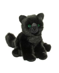 Douglas Toy Salem Black Cat