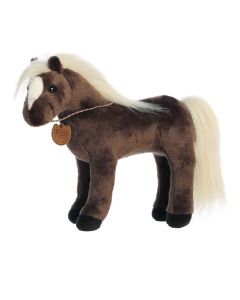 Aurora Breyer Showstoppers 13" Black Forest Horse