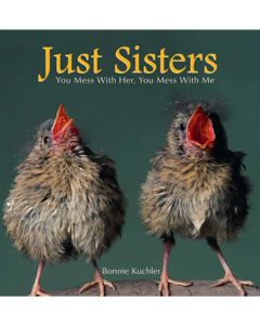 Book: Just Sisters