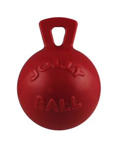 Tug-N-Toss Jolly Ball (4.5 In)