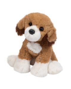 Douglas Mini Toy Shirlie Doodle Dog