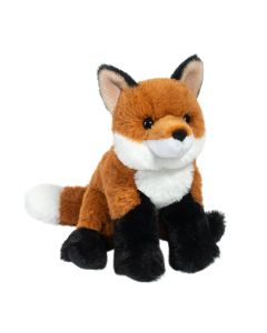 Douglas Toy Mini Freddie Soft Fox