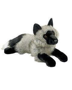 Douglas Toy Sterling Deluxe Silver Fox