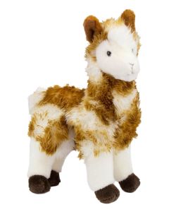 Douglas Toy Liam Llama