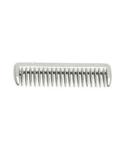 Aluminum Mane Pulling Comb