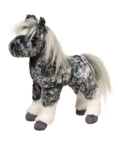 Douglas Toy Majestic the Gray Dapple Foal