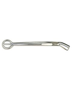 Centaur® Ladies Stainless Steel Prince of Whales Spur - 1"