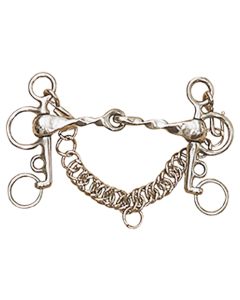 Centaur Tom Thumb Slow Twist Pelham