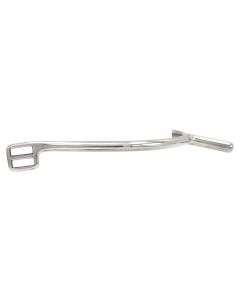 Centaur® Stainless Steel Ultra Fine Spur - 1"