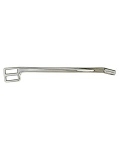 Centaur® Stainless Steel Ultra Fine Spur - 3/8"