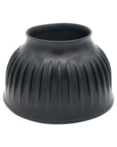 Bell Boot Pull-On Ribbed