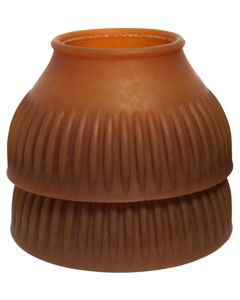 Centaur® EcoPure Thick Pull-On Bell Boots