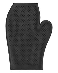 Equi-Essentials Rubber Grooming Mitt